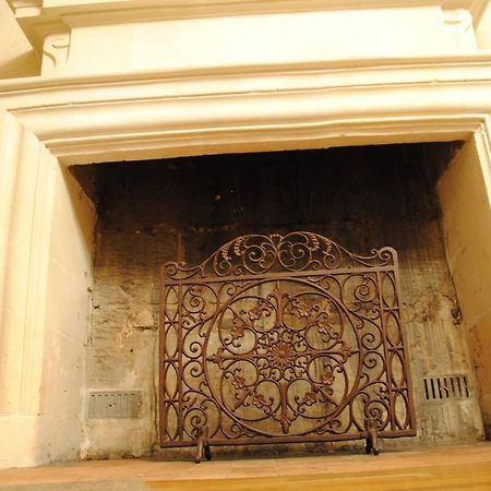 Chateau De Vau Rozet Continvoir 外观 照片